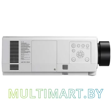 Проектор NEC PA703W картинка 4